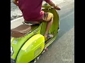 Download Lagu Sahabat vespa inhu