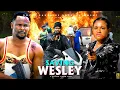 Lagu Saving Wesley Movie - Zubby Michael / Rosabelle - 2025 Latest New Nigerian Movie