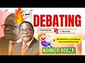 Download Lagu Bola chimwendo banda yemweuja, timadziwa ife kuti sizipita patali izi