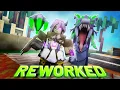 They REWORKED The KAIDA Kit Roblox Bedwars