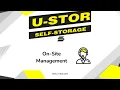 Secure Affordable Self Storage Units in Jacksonville FL Find Local Cheap Rentals Now