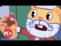 Lagu Happy Tree Friends - Clause For Concern (Ep #70)