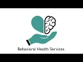 Round Rock ISD Behavioral Health Services