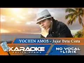 Download Lagu (Karaoke Version) Yochen Amos - JUJUR BETA CINTA | No Vocal - Minus One