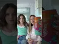 She fell for it