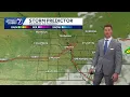 Omaha Weather Tracking severe weather in southeastern Nebraska