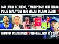 MALAYSIA MULAI KUASAI RANGKING PASPOR DUNIA‼️JIRAN2 TERKEJUT.. 