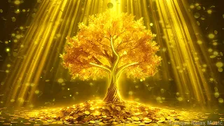 MONEY TREE Money Will Flow To You Non Stop After 15 Minutes Attract Wealth VERY FAST 432Hz 2 