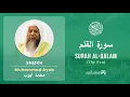 Download Lagu Quran 68   Surah Al Qalam سورة القلم   Sheikh Mohammad Ayub - With English Translation