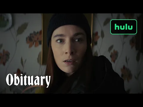 Official Hulu Trailer