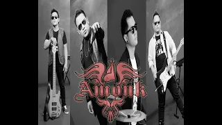 unang parmeam meam amonk ft jack marpaung