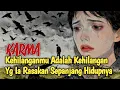 Lagu Derita Tak Berujung! Inilah Karma Bagi Dia Yang Mengkhianatimu - Timeless Tarot Reading