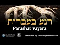 Download Lagu Rega be'Ivriet 5784: Wajeera