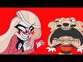 Mokey being chased by Charlie
