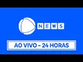 Lagu AO VIVO: Acompanhe as principais notícias do dia na Record News