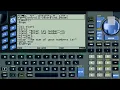 Programming a Texas Instruments - GOTO and LBL Statements Ep5