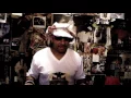 FUNKSTER'S  P VIEW FRANTIC MOMENT EDDIE HAZEL
