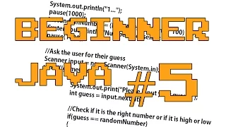 Beginner Java Loops and Nesting