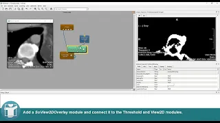 MeVisLab Tutorials - Visualization