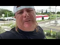 Donnie Baker Goes Billy Ray with his Old Town Boat