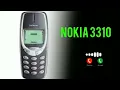 Download Lagu NOKIA 3310 - Classic Monophonic RINGTONE || Old Nokia Ringtone || Old Simple Ringtone  || Ringtone