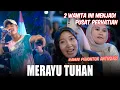 Download Lagu MERAYU TUHAN - TRI SUAKA FEAT DODHY KANGEN (Live) Tri Suaka