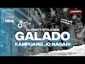 Lagu DJ GALADO KAMPUANG JO NAGARI‼️STYLE PARTY NROTOK II Dika revolution