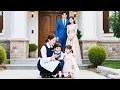 Download Lagu CEO thought she was cheating, favored mistress to revenge her until saw 2 children who same as him