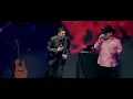 Luis Angel "El Flaco", Chuy Lizarraga y Su Banda Tierra Sinaloense - Relación Clandestina (En Vivo)