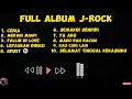 Download Lagu FULL ALBUM J-ROCK || BEST SONG ■ NO IKLAN ■