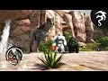 How to get Cactus Sap on Ragnarok Aloe Plant The Yeti - Ep21
