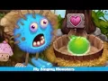 How to Breed Epic Furcorn My Singing Monsters