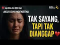 Download Lagu Aku Isih Ngenteni – Lagu Galau Jawa Sedih Bikin Nangis | Lirik Video Official by AireVibes