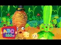 Download Lagu Yummy Yummy Vegetables Song | ABC Kid TV Nursery Rhymes \u0026 Kids Songs