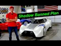 104 7 mpg Omega Car ignored by Media - Is Diesel Dead