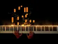 Disney's Tangled - I See The Light (Piano Cover)