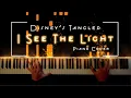 Disney's Tangled - I See The Light (Piano Cover)