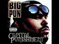 Big Pun - The Dream Shatterer Mix
