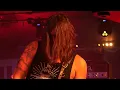 Download Lagu Jizzy Pearls Love/Hate - You're Gonna Burn - Nightrain - Bradford - 12/03/25..