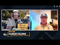 Carson Palmer on the Dan Patrick Show Full Interview 25