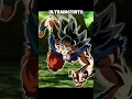 Download Lagu ¡Las 5 Formas del ULTRA INSTINTO de Goku! #dragonball #theonerd