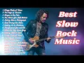 Slow Rock Classics – Relaxing Rock Ballads for the Soul
