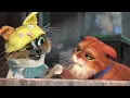 La Vida Es Una with English Lyrics (From "Puss in Boots: The Last Wish") Karol G
