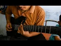 Download Lagu Revenge The Fate - Witness (Guitar Cover)
