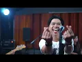 Lagu Second Civil - Terpilih Terkasih (Studio Session)