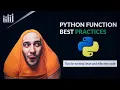 Python Functions 101 An Introduction to Building and Using Functions