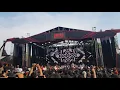 Download Lagu JASAD - precious moment to die ( live hellprint united 7 )