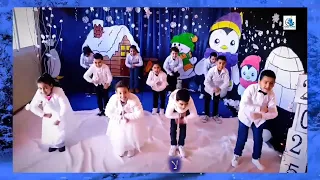 نحن الأطفال براءتنا احلى ما في هذا الكون 