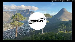 musa sukwene i still feel it dj rendelcpt remix 2023