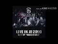 Download Lagu Live In JB 2009 - City Of \